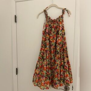 J. Crew dress in medium.